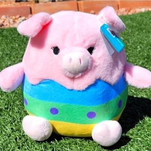 Squishmallows Kellytoy Original